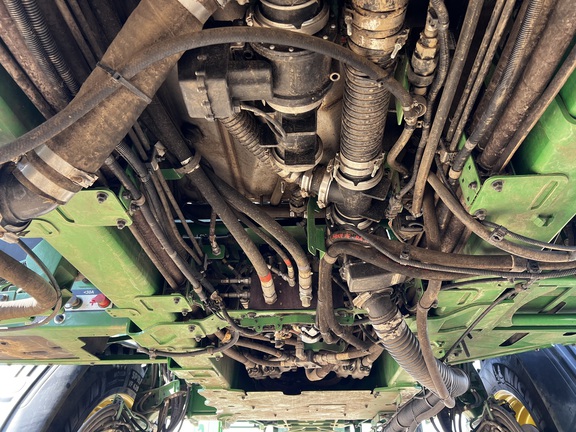 2024 John Deere 616R - Photo22