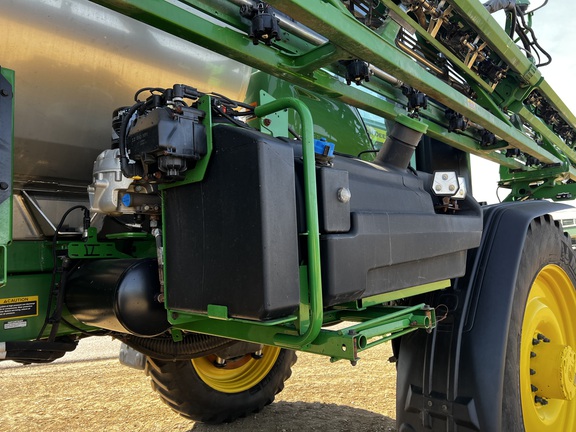 2024 John Deere 616R - Photo24