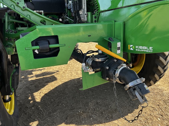 2024 John Deere 616R - Photo25