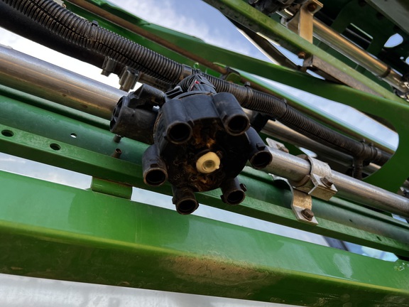 2024 John Deere 616R - Photo30