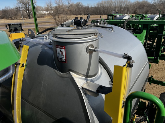 2024 John Deere 616R - Photo34