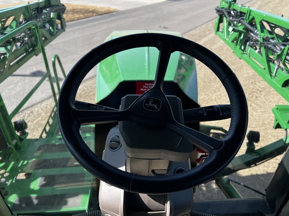2024 John Deere 616R - Photo36