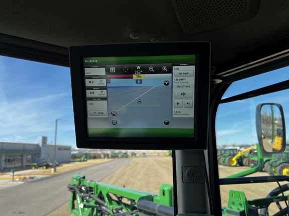 2024 John Deere 616R - Photo41