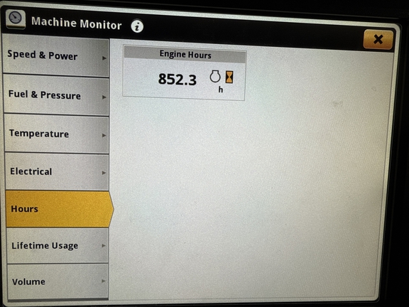 2024 John Deere 616R - Photo47