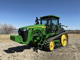 2024 John Deere 8RT 370