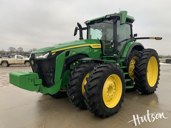 Photo of 2024 John Deere 8R 280
