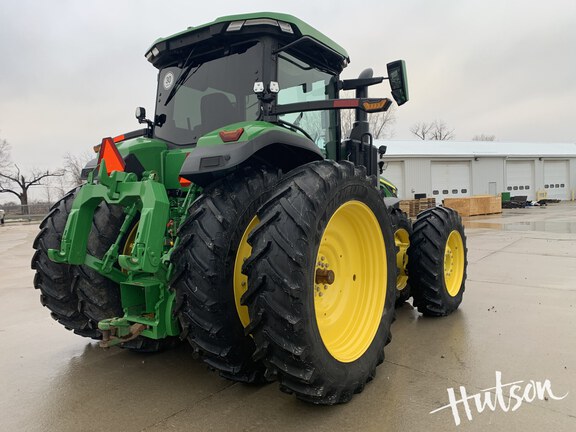 Photo of 2024 John Deere 8R 280