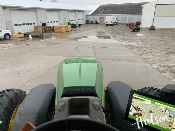 Photo of 2024 John Deere 8R 280