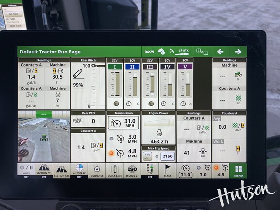 Photo of 2024 John Deere 8R 280