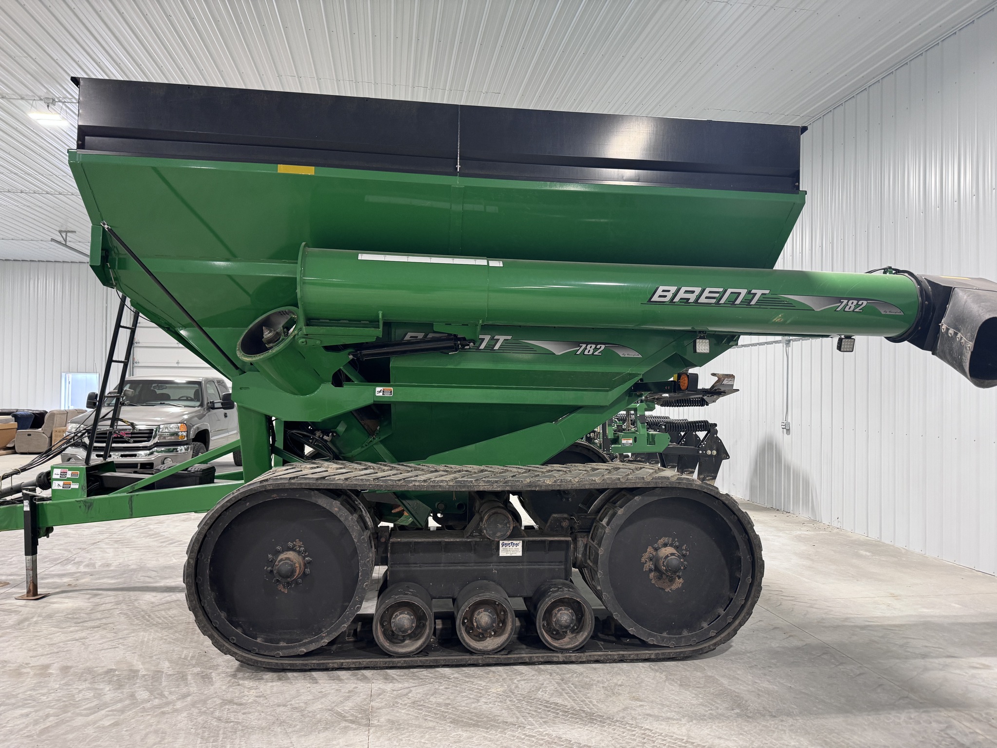 2013 Brent 782 Image 5