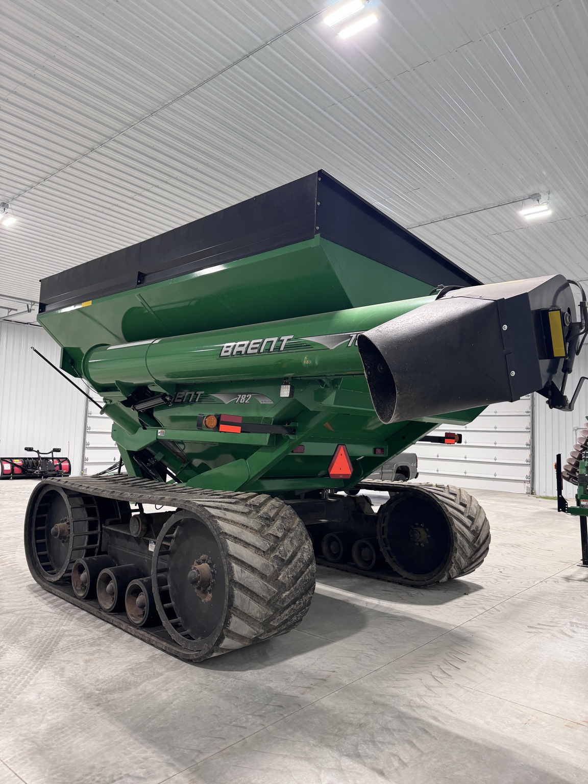 2013 Brent 782 Image 6