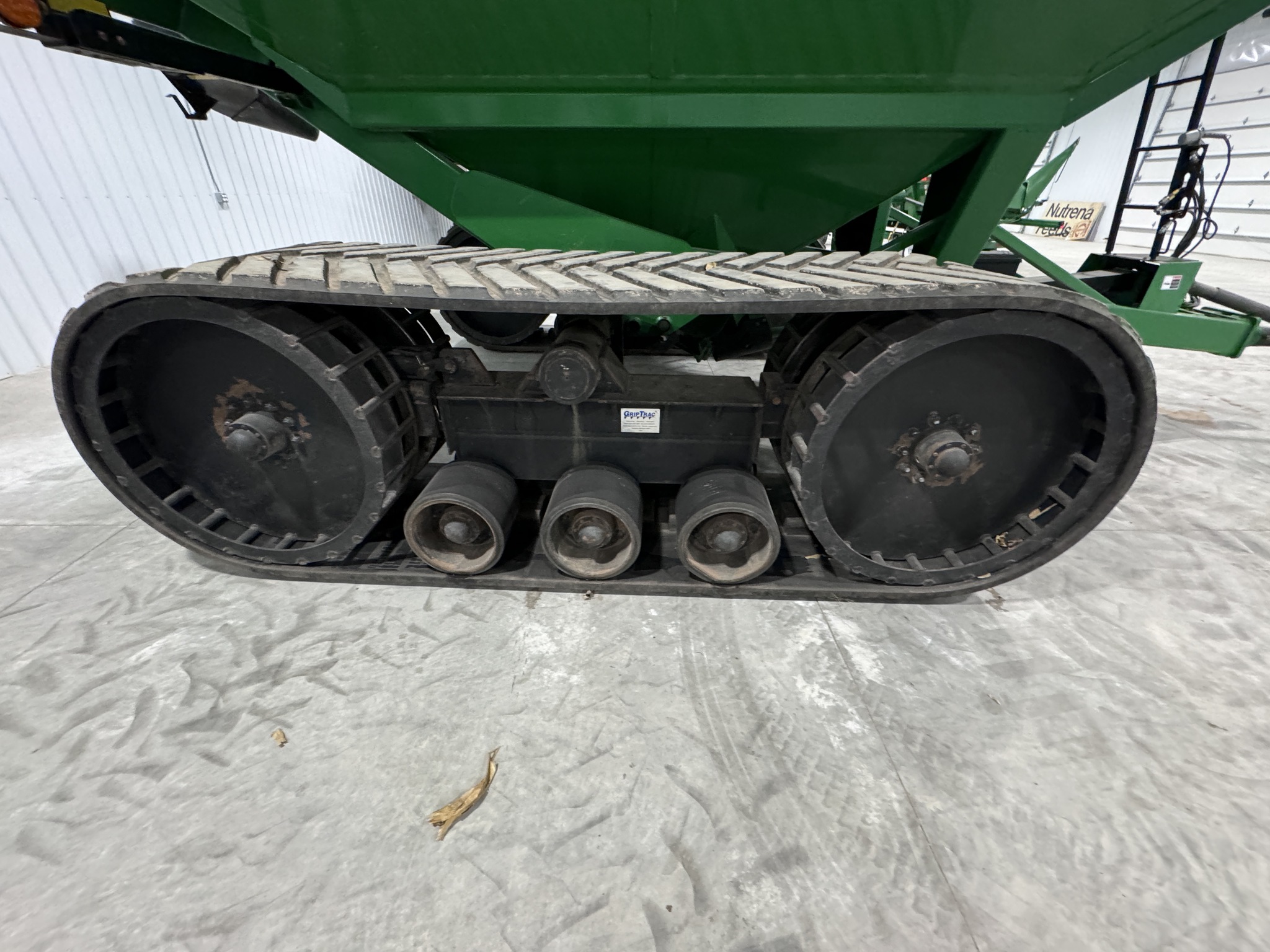 2013 Brent 782 Image 7