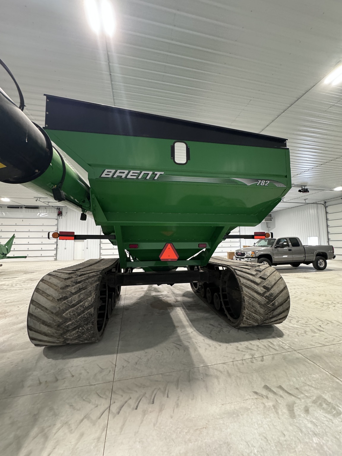 2013 Brent 782 Image 4