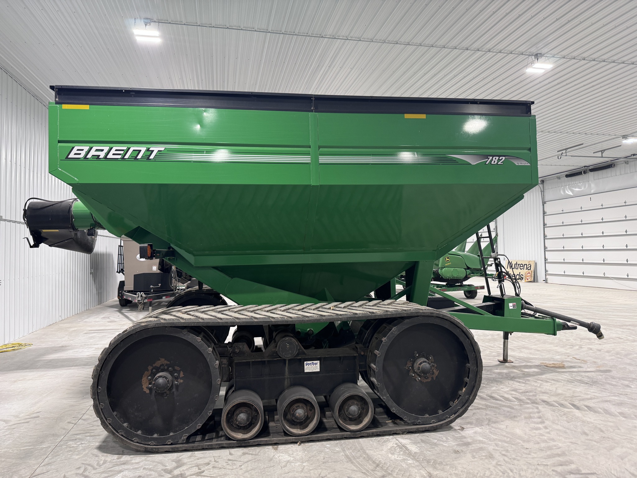 2013 Brent 782 Image 3