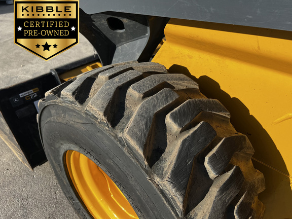 2021 John Deere 320G - Photo10