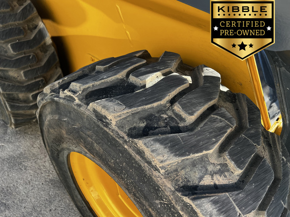 2021 John Deere 320G - Photo12