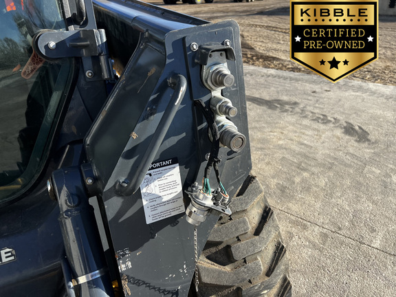 2021 John Deere 320G - Photo20