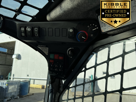 2021 John Deere 320G - Photo23