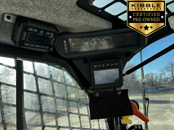 2021 John Deere 320G - Photo24