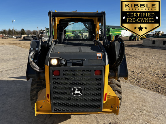 2021 John Deere 320G - Photo5