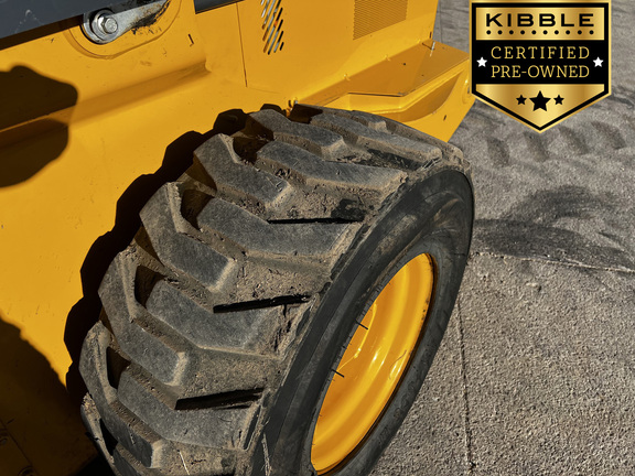 2021 John Deere 320G - Photo11