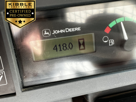2021 John Deere 320G - Photo25