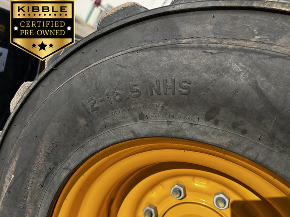 2021 John Deere 320G - Photo9