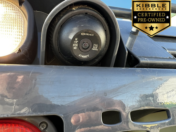 2021 John Deere 320G - Photo14