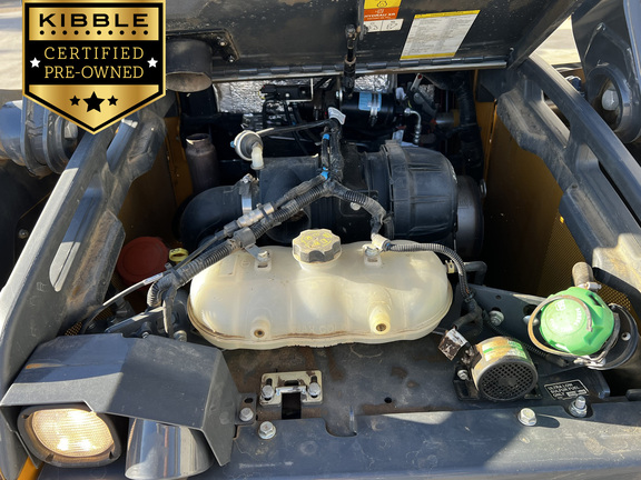 2021 John Deere 320G - Photo15