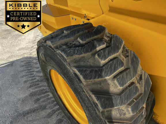 2021 John Deere 320G - Photo13