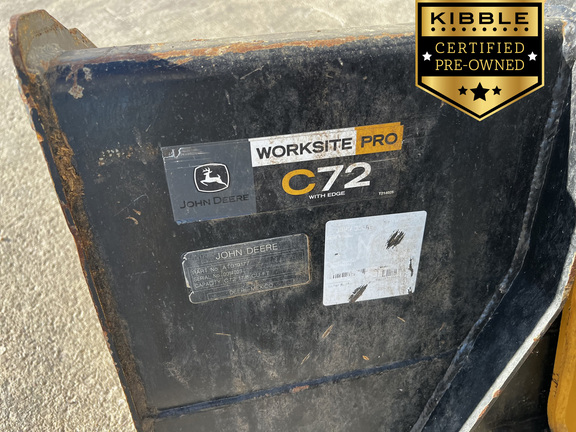 2021 John Deere 320G - Photo16