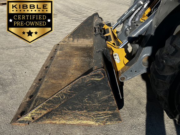 2021 John Deere 320G - Photo17