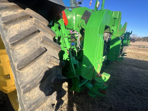 2023 John Deere 8R 340 Photo 5