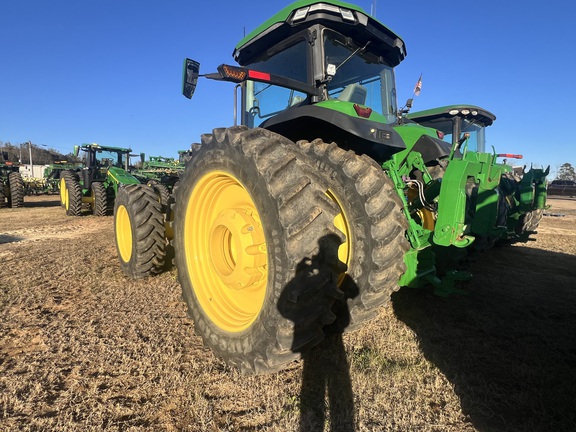 2023 John Deere 8R 340 Photo 4