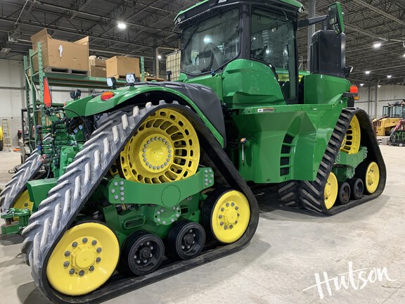 Photo of 2024 John Deere 9RX 590