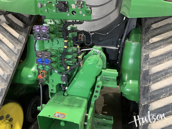 Photo of 2024 John Deere 9RX 590