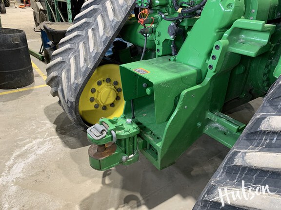 Photo of 2024 John Deere 9RX 590