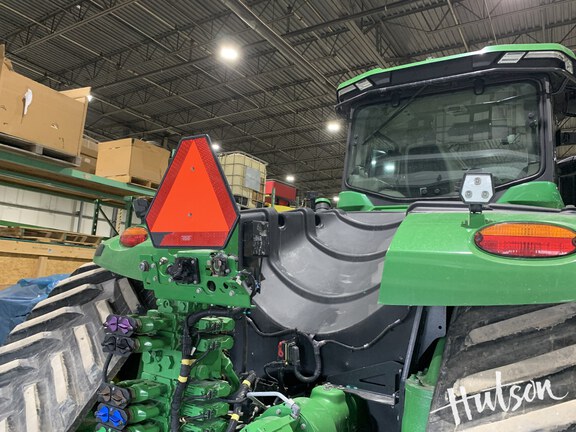 Photo of 2024 John Deere 9RX 590