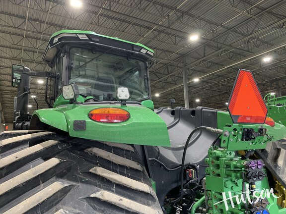 Photo of 2024 John Deere 9RX 590