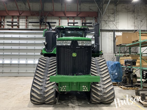 Photo of 2024 John Deere 9RX 590