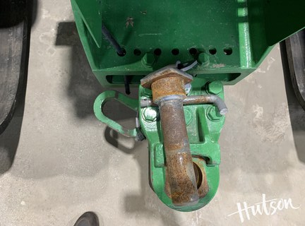 Photo of 2024 John Deere 9RX 590