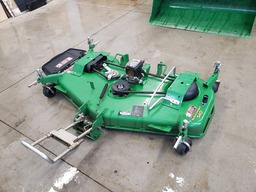 Attachments For Sale John Deere 54D 