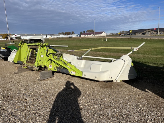 2018 Claas ORBIS 750 - Photo5