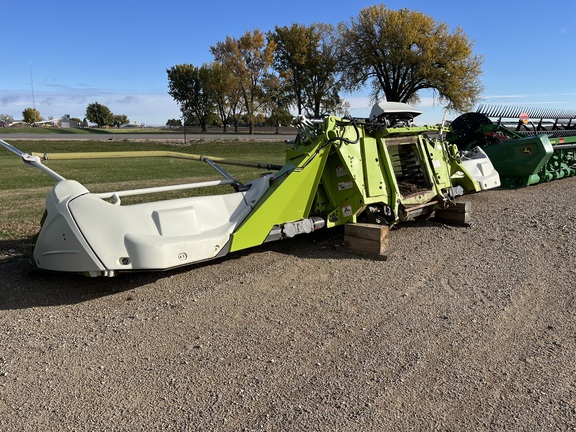 2018 Claas ORBIS 750 - Photo7