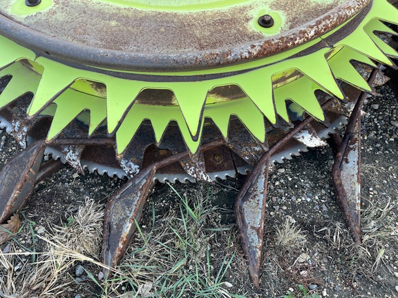 2018 Claas ORBIS 750 - Photo21