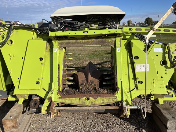 2018 Claas ORBIS 750 - Photo27