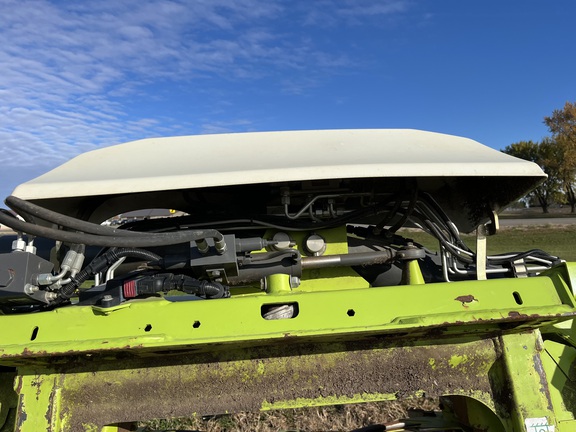 2018 Claas ORBIS 750 - Photo28