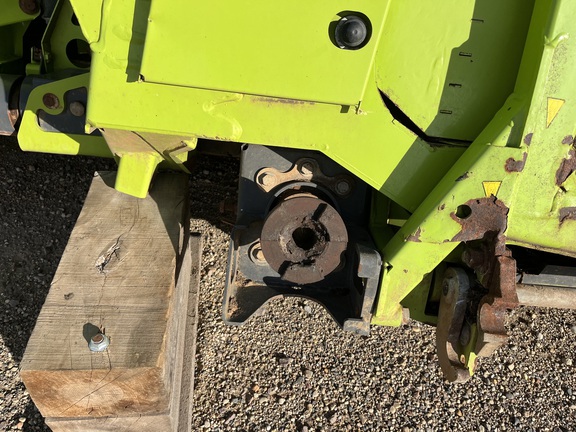 2018 Claas ORBIS 750 - Photo30