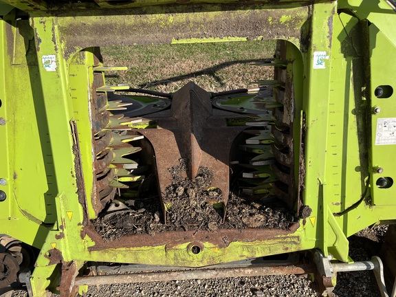 2018 Claas ORBIS 750 - Photo29