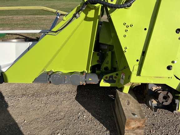 2018 Claas ORBIS 750 - Photo31